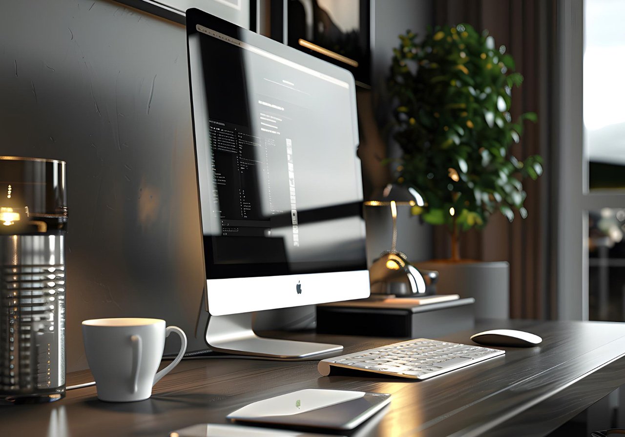 Ten plus years of design web and IT experience
