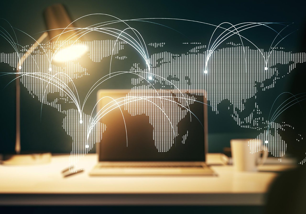 Local and global client support