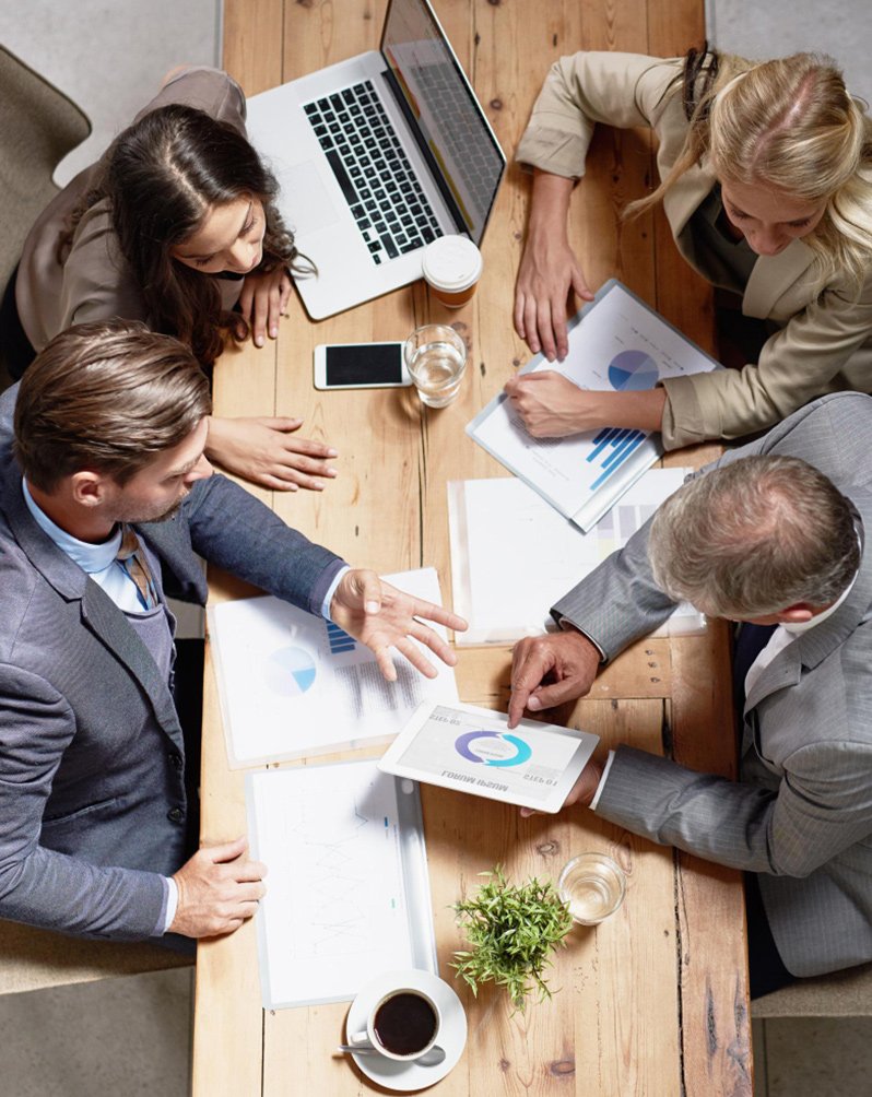 Understanding business and technology requirements