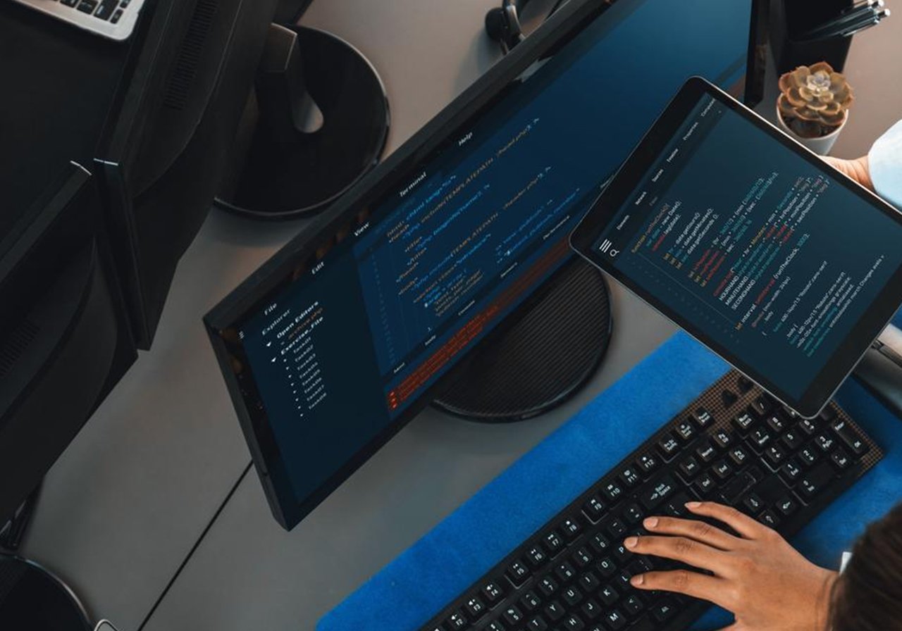 IT support and technical troubleshooting service